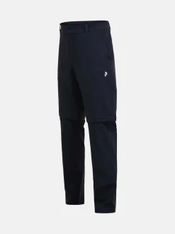 Peak Performance Men's Iconiq Zipoff Pants
