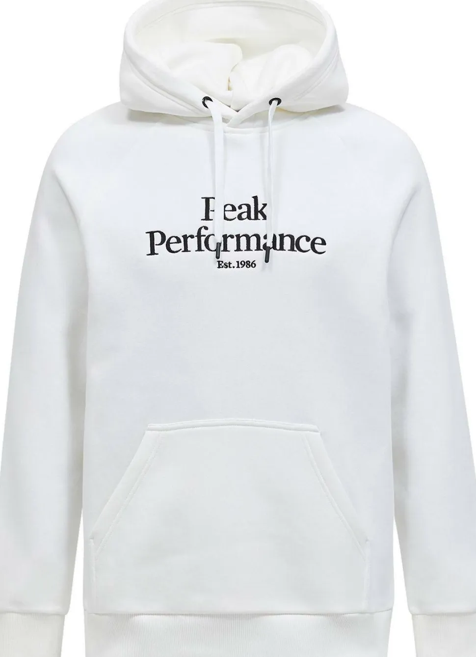 Peak Performance Men's Original Hood