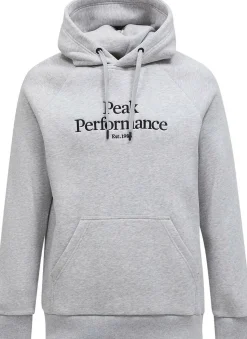 Peak Performance Men's Original Hood