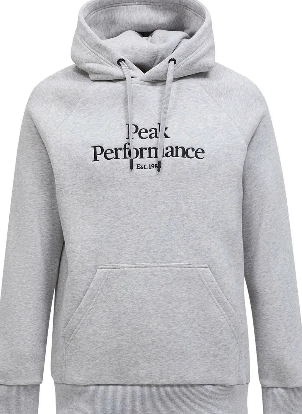 Peak Performance Men's Original Hood