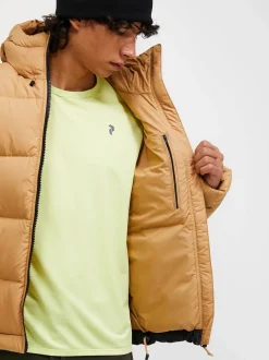 Peak Performance Men's Rivel Down Jacket - Miesten untuvatakki