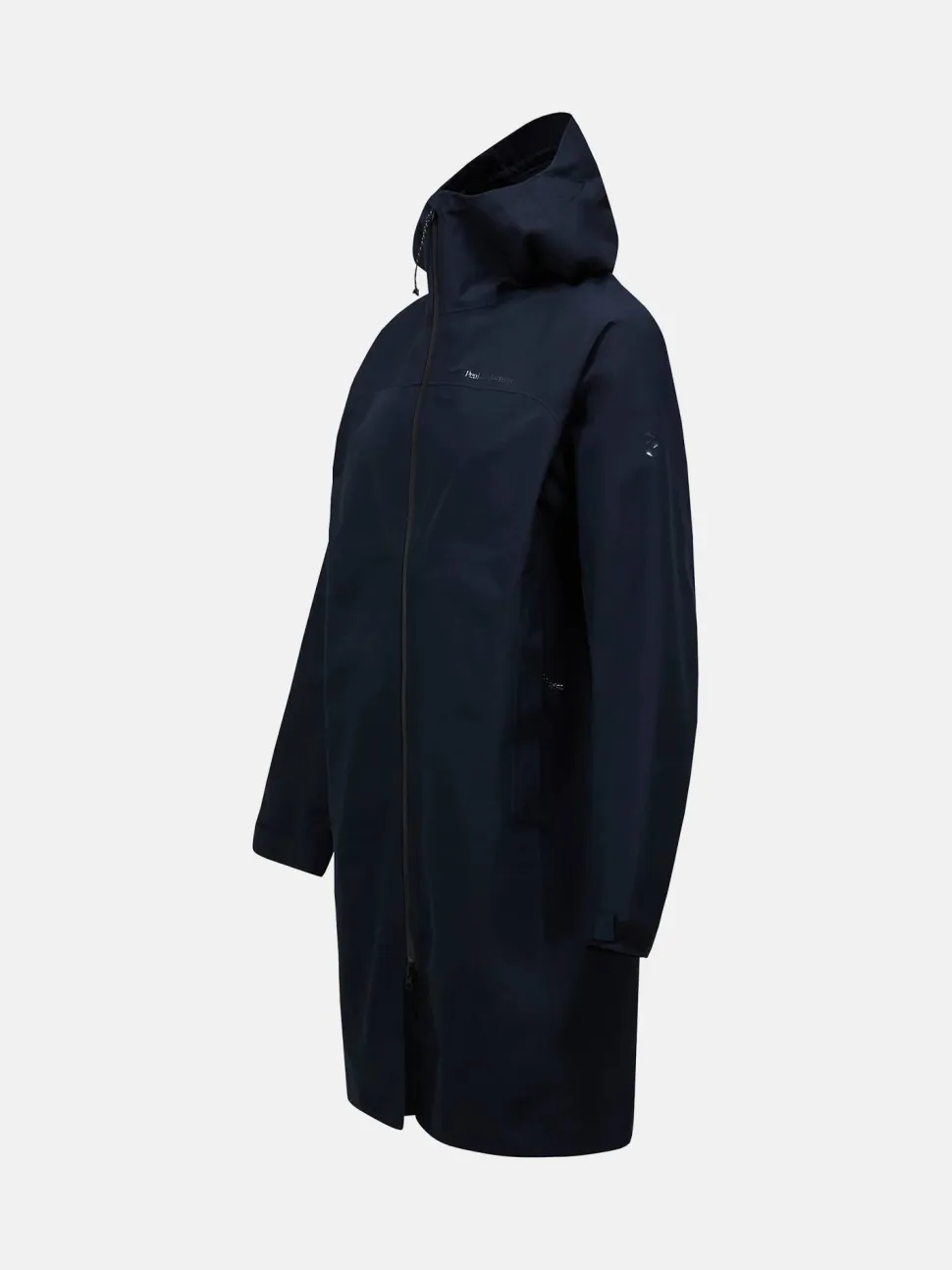 Peak Performance Men's Treeline HIPE 2.5L Shell Parka