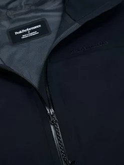 Peak Performance Men's Treeline HIPE 2.5L Shell Parka