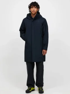 Peak Performance Men's Treeline HIPE Insulated Shell Parka - Miesten talvitakki