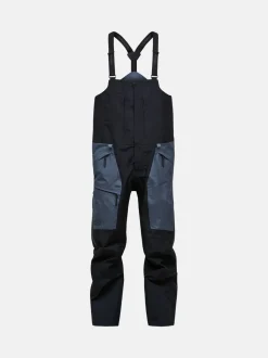 Peak Performance Men's Vertical GTX Pro 3L Shell Bib Pants