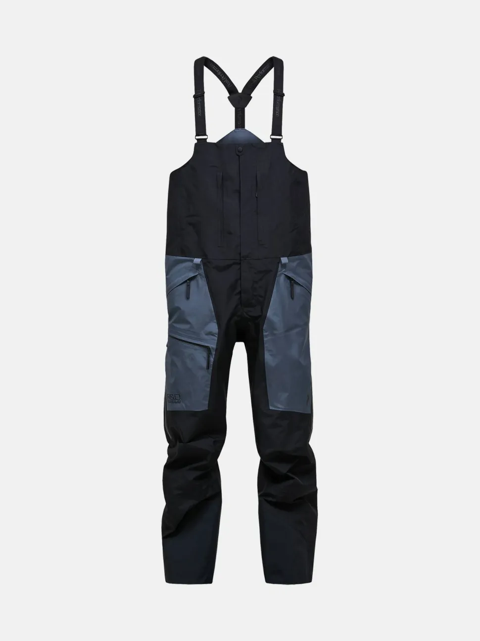 Peak Performance Men's Vertical GTX Pro 3L Shell Bib Pants