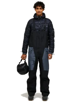Peak Performance Men's Vertical GTX Pro 3L Shell Bib Pants