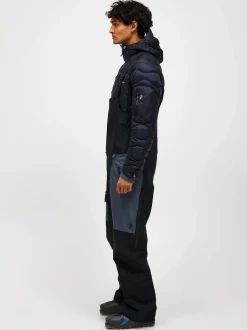 Peak Performance Men's Vertical GTX Pro 3L Shell Bib Pants
