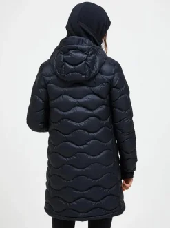 Peak Performance Women's Helium Down Parka - Naisten kevytuntuvatakki