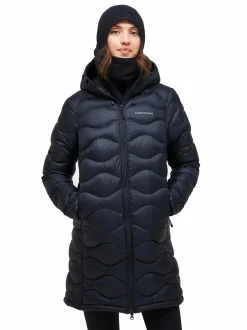 Peak Performance Women's Helium Down Parka - Naisten kevytuntuvatakki