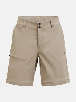 Peak Performance Women's Iconiq Zipoff Pants