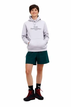 Peak Performance Women's Original Hood