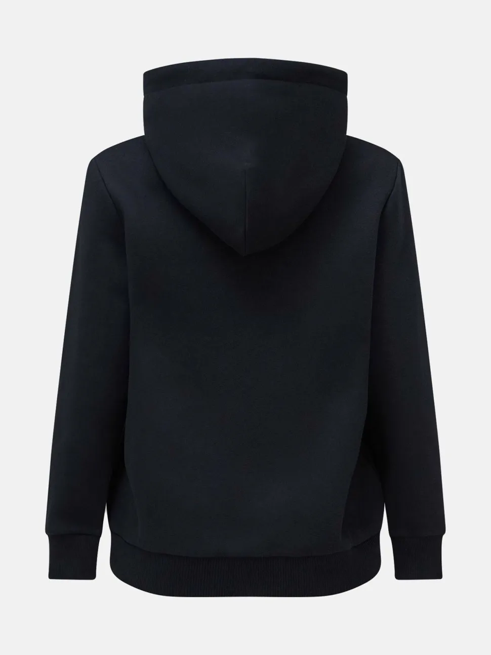 Peak Performance Women's Original Small Logo Zip Hood