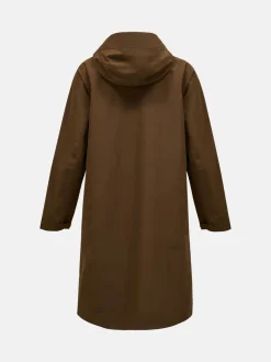 Peak Performance Women's Treeline HIPE 2.5L Shell Parka