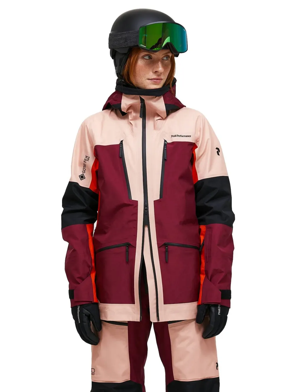 Peak Performance Women's Vertical GTX Pro
