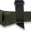 Peltonen Knives Sissipuukko M95 Vihreällä Komposiittitupella