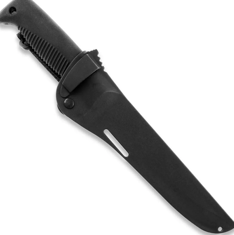 Peltonen Knives Sissipuukko M95 Komposiittituppi Pinnoittamaton