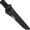 Peltonen Knives Sissipuukon Tuppi M95 Komposiitti, Musta