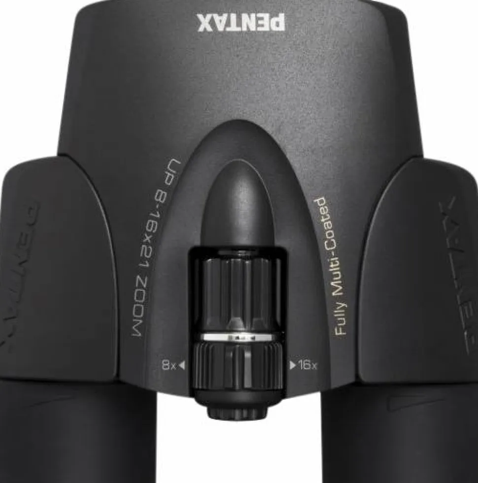 Pentax Up Compact Zoom 8-16x21
