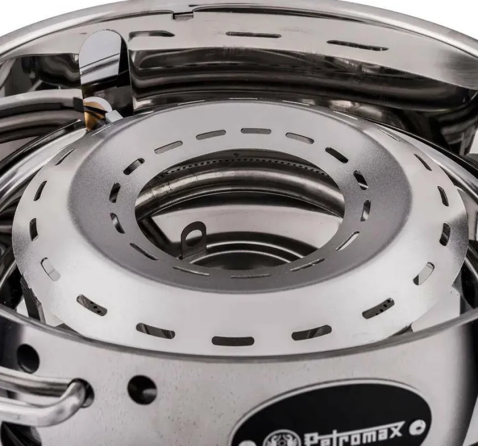 Petromax Atago Gas Grill