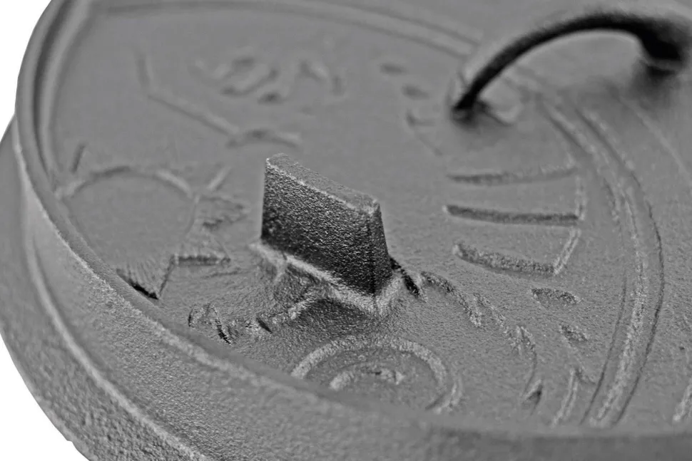 Petromax Dutch Oven Ft 9