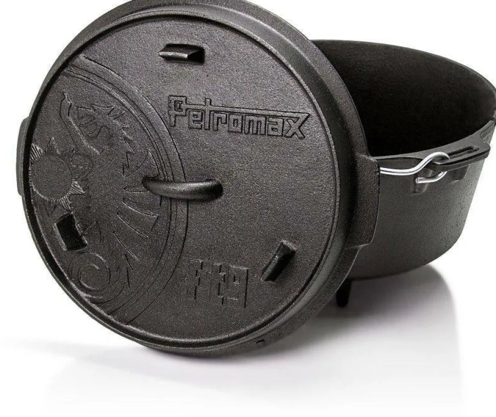 Petromax Dutch Oven Ft 9