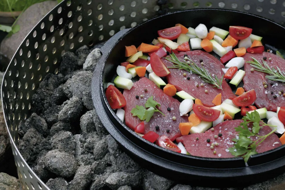 Petromax Dutch Oven Ft 9