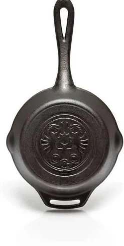 Petromax Fire Skillet FP20
