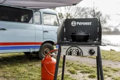 Petromax Gas Table Single Burner