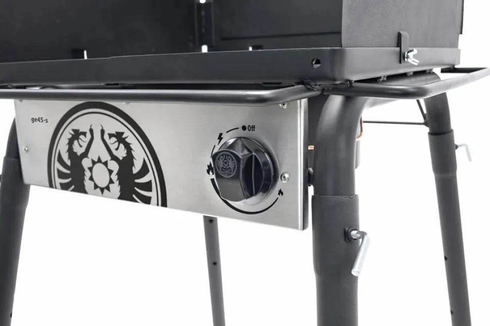 Petromax Gas Table Single Burner