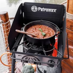 Petromax Gas Table Single Burner