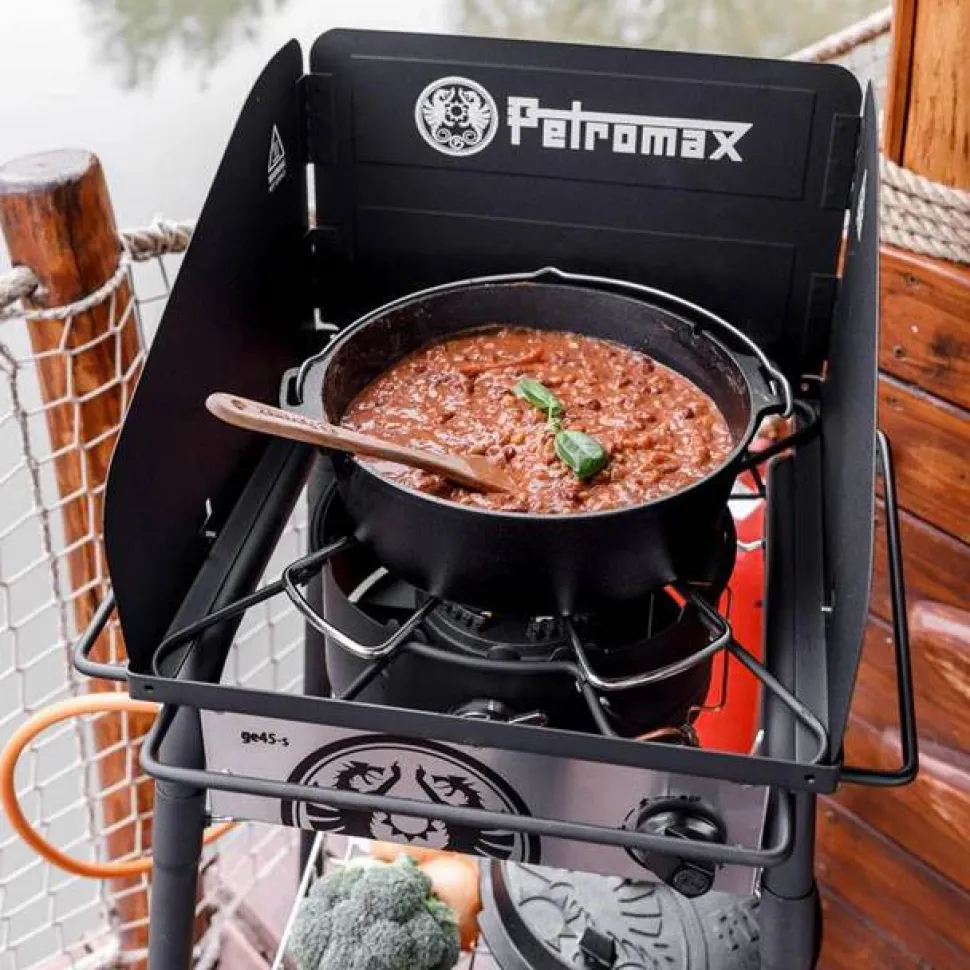 Petromax Gas Table Single Burner