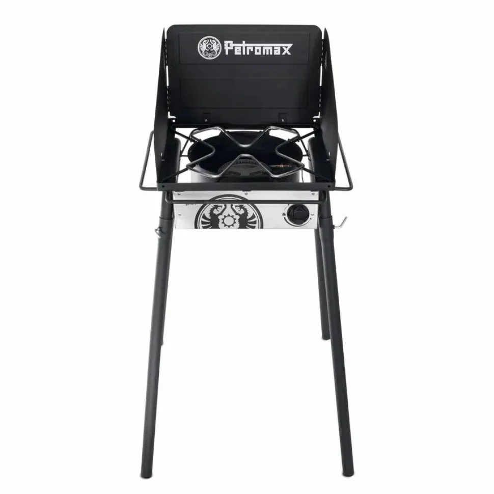 Petromax Gas Table Single Burner