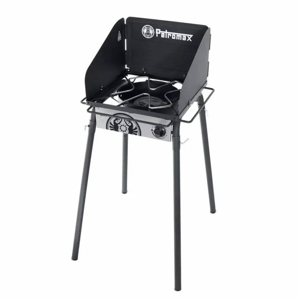 Petromax Gas Table Single Burner