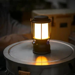 Petromax LM500 Led Lyhty + akut