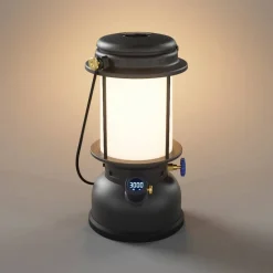 Petromax LM500 Led Lyhty + akut