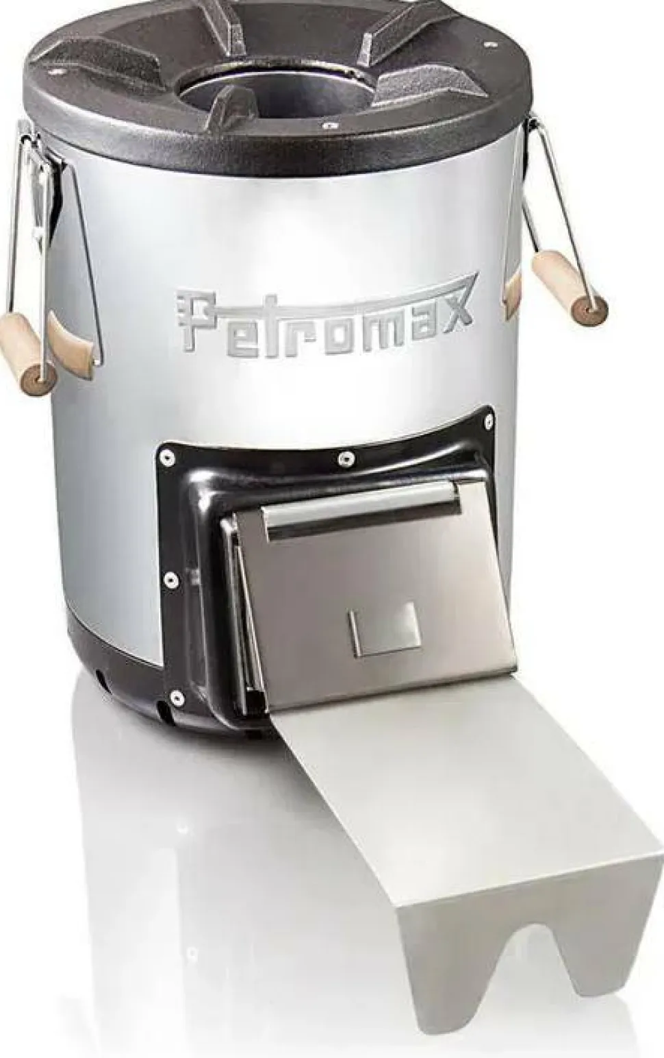Petromax Rocket Stove RF33