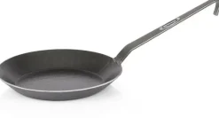Petromax Wrought Iron Pan 20