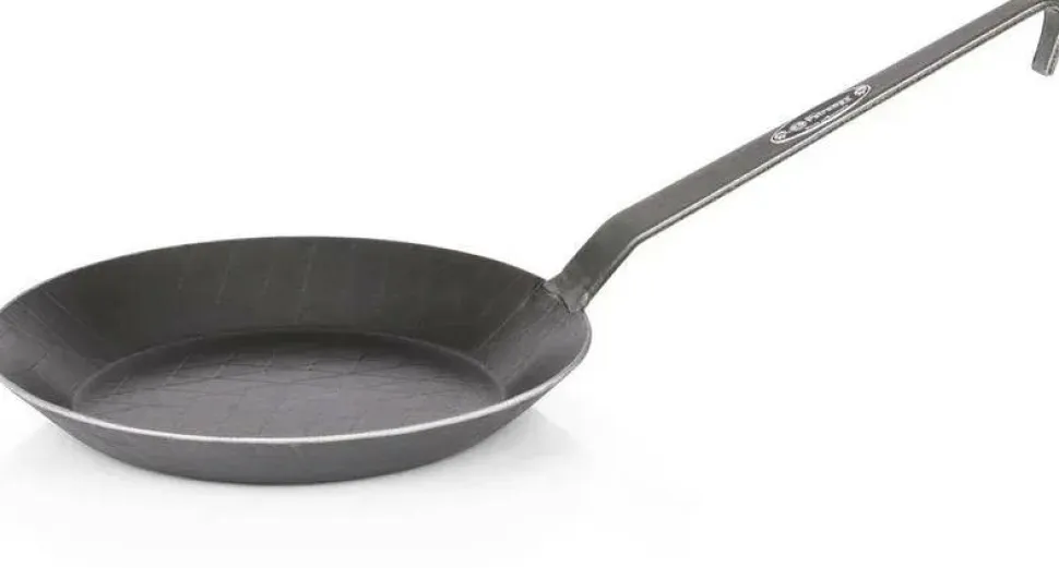 Petromax Wrought Iron Pan 20