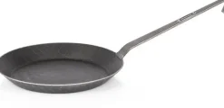 Petromax Wrought Iron Pan SP24
