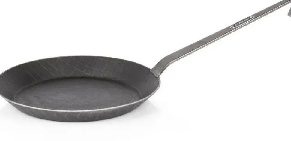Petromax Wrought Iron Pan SP24