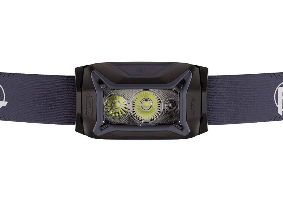 Petzl Actik 450lm
