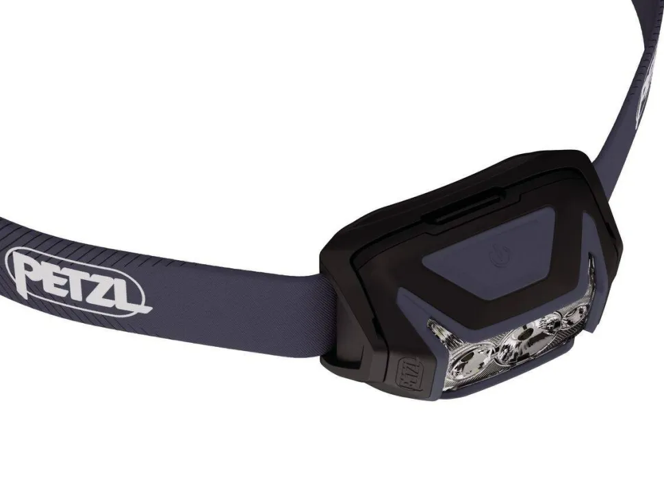 Petzl Actik 450lm