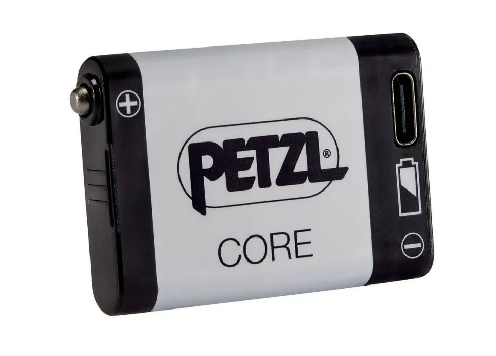 Petzl Core 2