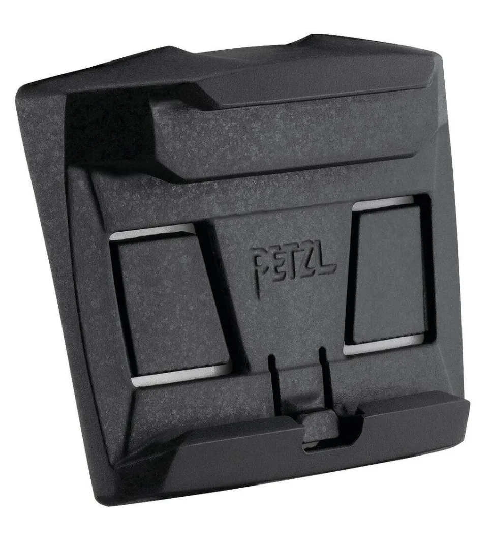 Petzl Mounting Plate Helmet Adapter