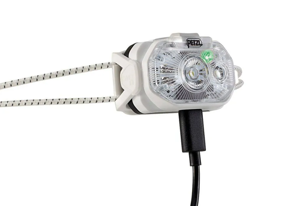 Petzl Swift LT