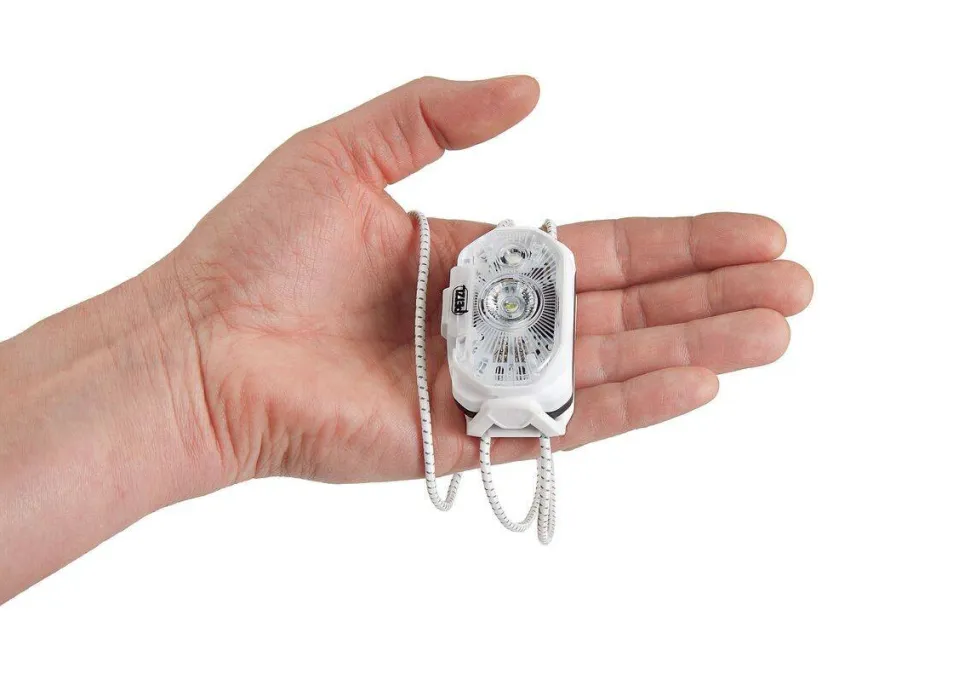 Petzl Swift LT