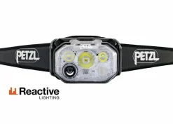 Petzl Swift Rl Classic 1200lm