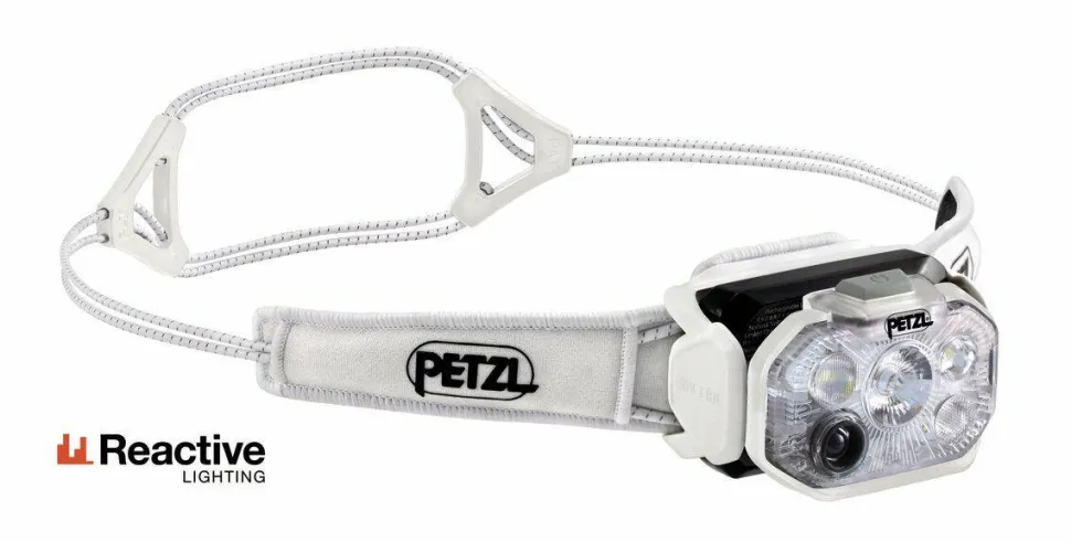 Petzl Swift Rl 1200 lm