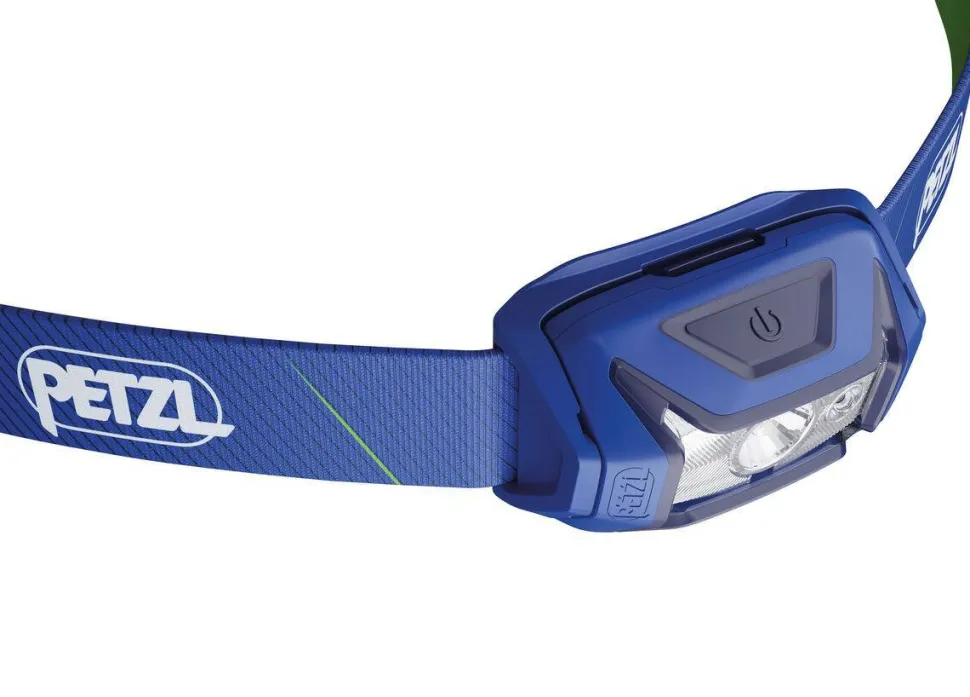 Petzl Tikka Core 450lm